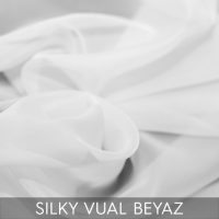 Silky-Vual-BEYAZ